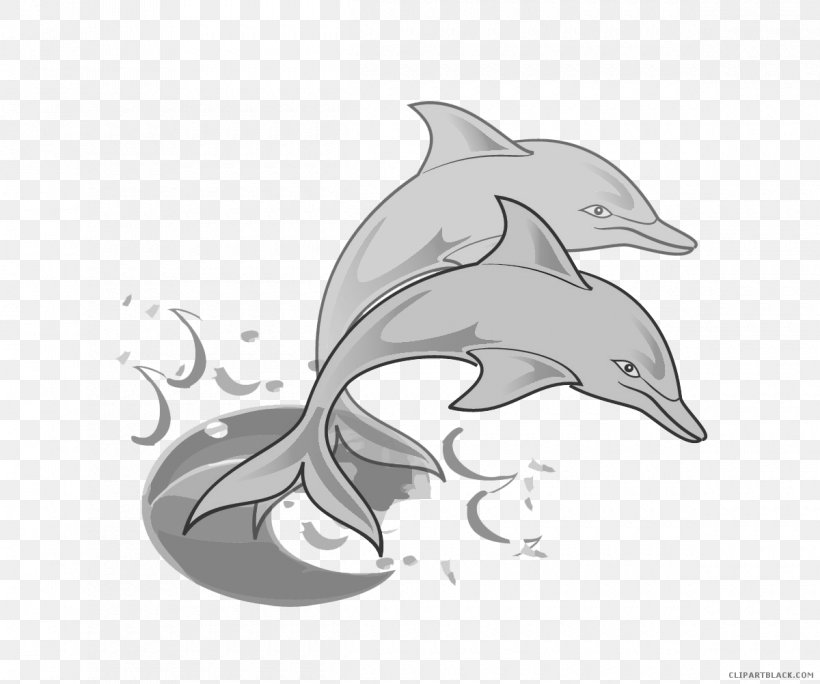 Dolphin Tucuxi Clip Art, PNG, 1200x1002px, Dolphin, Automotive Design, Beak, Black And White, Bottlenose Dolphin Download Free