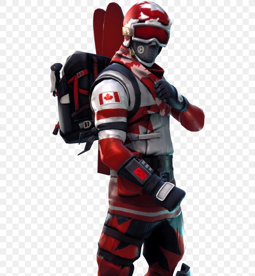 Fortnite Battle Royale Video Games Epic Games Minecraft, PNG, 500x889px, Fortnite, Action Figure, Battle Royale Game, Cosmetics, Epic Games Download Free