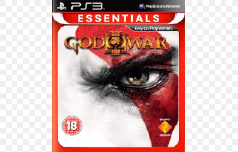 God Of War III God Of War: Ascension PlayStation God Of War Saga, PNG, 524x524px, God Of War Iii, Fictional Character, Film, God Of War, God Of War Ascension Download Free