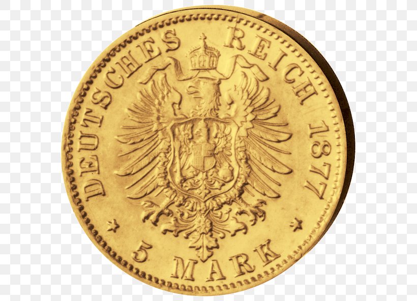 Gold Coin Guinea Numismatics, PNG, 600x592px, Gold Coin, American Gold Eagle, Bronze Medal, Coin, Currency Download Free