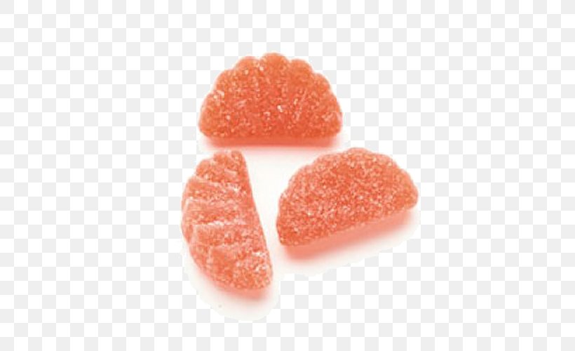 Gumdrop Gummi Candy Orange Jelly Candy Gelatin Dessert, PNG, 500x500px, Gumdrop, Candied Fruit, Candy, Citrus, Confectionery Download Free