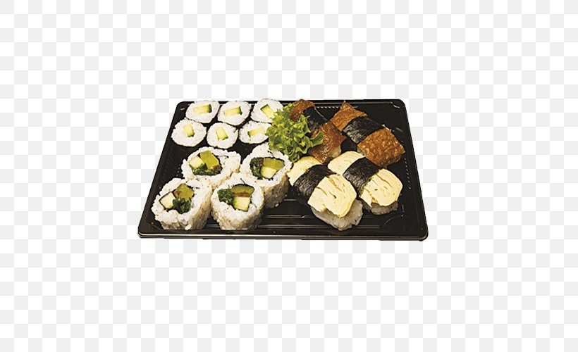 I Love Sushi Restaurant Makizushi Tamagoyaki, PNG, 500x500px, Sushi, California Roll, Comfort Food, Cuisine, Dish Download Free