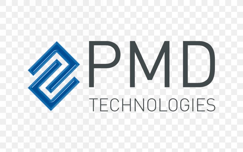 Logo Pmdtechnologies Brand Product Design Trademark, PNG, 1200x750px, Logo, Area, Blue, Brand, Pmdtechnologies Download Free