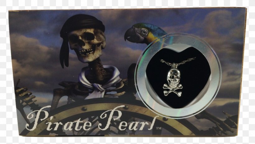 Pearl Necklace Skull And Crossbones Piracy, PNG, 1000x566px, Pearl, Label, Necklace, Piracy, Skull Download Free