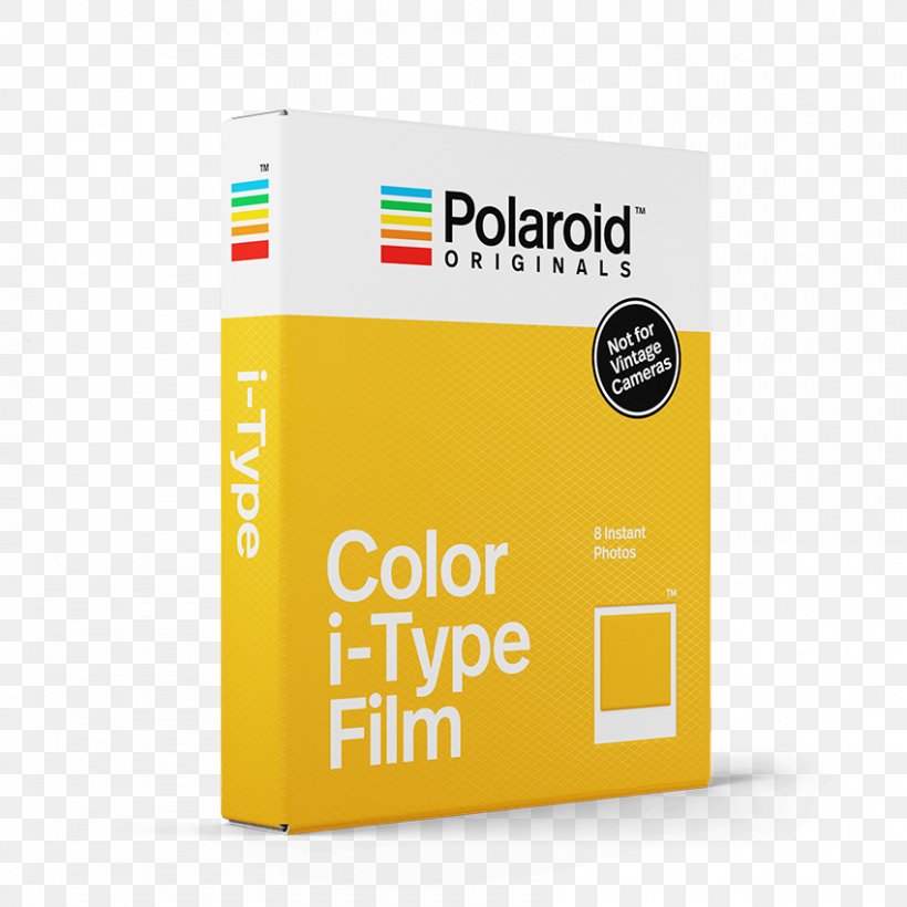 Photographic Film Polaroid SX-70 Polaroid Originals OneStep 2 Instant Camera Instant Film, PNG, 850x850px, Photographic Film, Black And White, Brand, Camera, Color Motion Picture Film Download Free