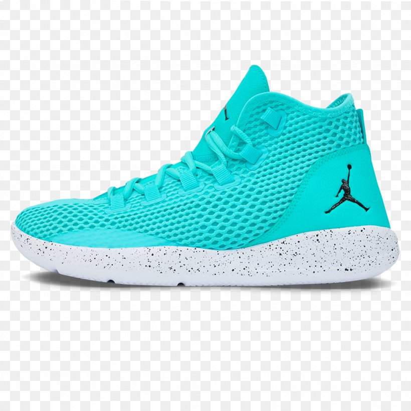 Air Jordan Boot Nike Shoe Sneakers, PNG, 1024x1024px, Air Jordan, Adidas, Aqua, Athletic Shoe, Azure Download Free