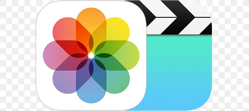 Apple Photos IOS 7, PNG, 760x368px, Apple Photos, Android, App Store, Apple, Brand Download Free