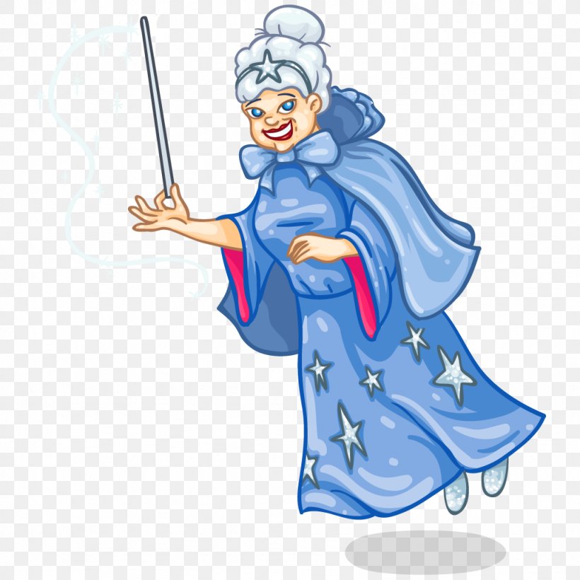 Fairy Godmother Costume Godparent, PNG, 1024x1024px, Fairy Godmother, Art, Cinderella, Clothing, Clown Download Free