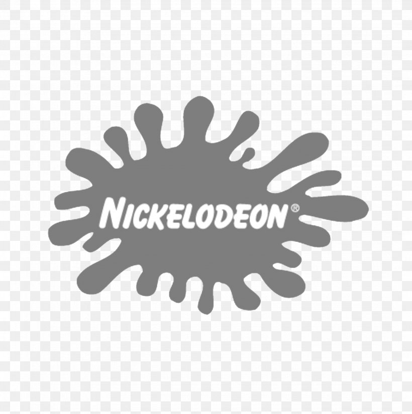 History Of Nickelodeon Nicktoons Logo Television, PNG, 2148x2163px, Nickelodeon, As Told By Ginger, Black, Black And White, Finger Download Free
