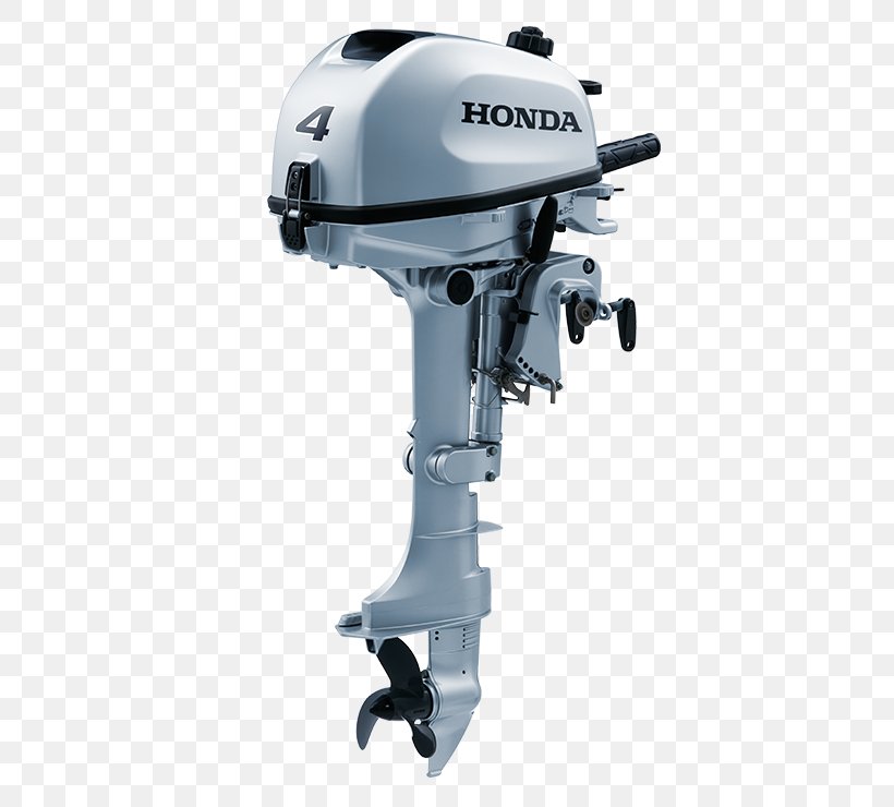 Honda Motor Company Outboard Motor Engine Boat Honda Centre, PNG, 500x740px, Honda Motor Company, Boat, Engine, Fourstroke Engine, Outboard Motor Download Free