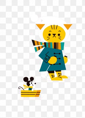 Tom And Jerry Cartoon - Jerry Mouse Tom Cat Why Paint Cats Tom And Jerry PNG