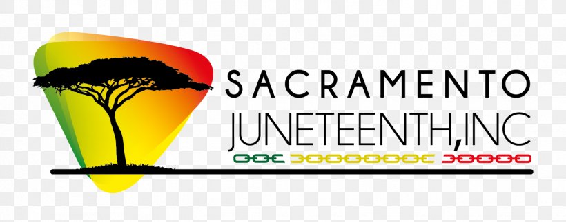 Juneteenth Celebration 2017 SACRAMENTO JOB CORPS CENTER Clip Art, PNG, 1444x569px, Juneteenth, Advertising, Area, Brand, Logo Download Free