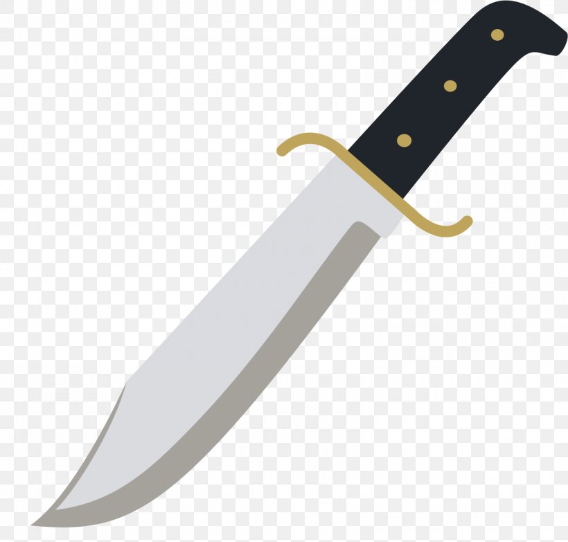 Knife Hunting & Survival Knives Blade Drawing Clip Art, PNG, 1600x1528px, Knife, Blade, Bowie Knife, Cold Weapon, Combat Knife Download Free