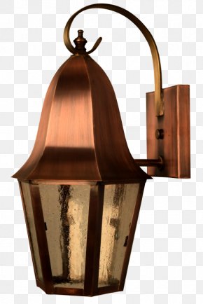 Floating Lantern - Landscape Lighting Sconce Light Fixture Lantern PNG