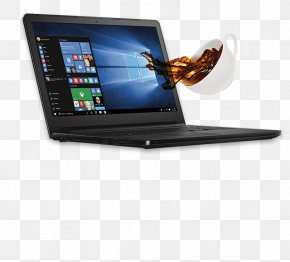 Laptop - Laptop Dell Intel Core I5 PNG