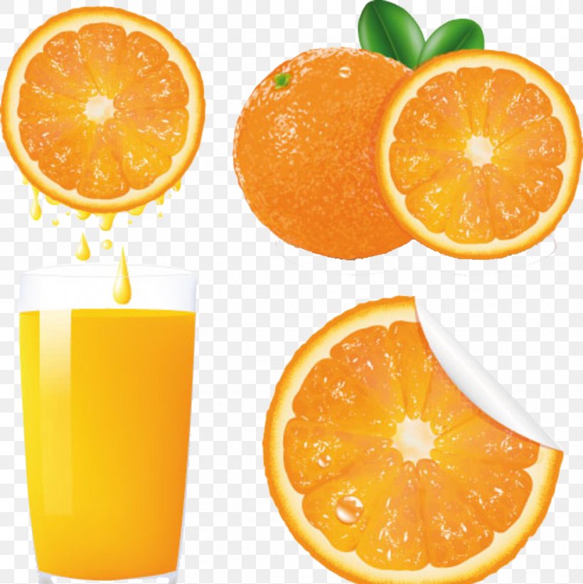 Orange Juice Fruit, PNG, 983x985px, Orange Juice, Citric Acid, Citrus, Clementine, Diet Food Download Free