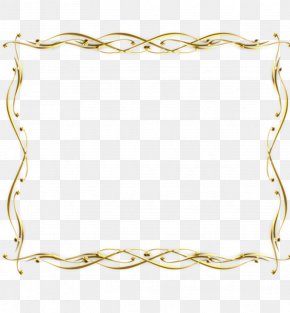 Fantasy Frames - Picture Frames Decorative Arts Clip Art PNG