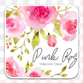 Ablution Watercolor - Watercolor: Flowers Watercolor Painting Watercolour Flowers Illustration PNG