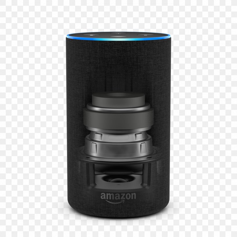 Amazon Echo (2nd Generation) Amazon.com Amazon Alexa Amazon Echo Show, PNG, 1400x1400px, Amazon Echo, Amazon Alexa, Amazon Echo 2nd Generation, Amazon Echo Show, Amazoncom Download Free