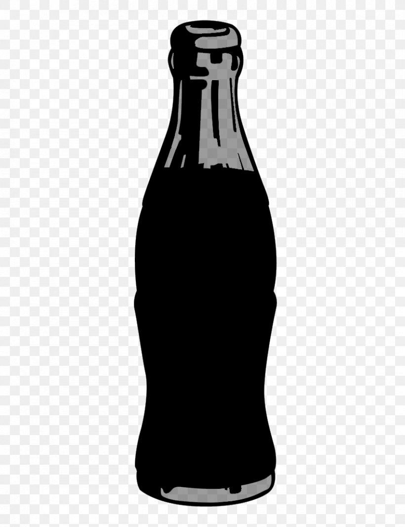 Beer Bottle Glass Bottle, PNG, 850x1105px, Beer Bottle, Beer, Bottle, Carbonated Soft Drinks, Cola Download Free