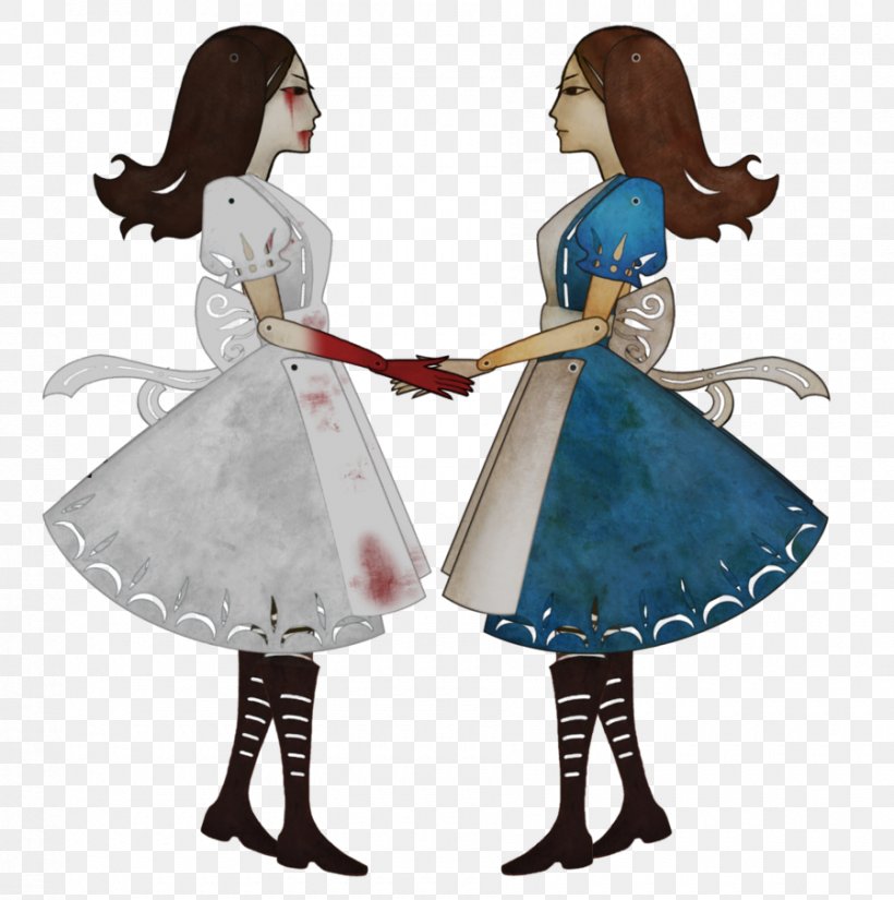 Costume Design American McGee's Alice Alice: Madness Returns Alice's Adventures In Wonderland, PNG, 900x906px, Costume, Alice Liddell, Alice Madness Returns, American Mcgee, Clothing Download Free