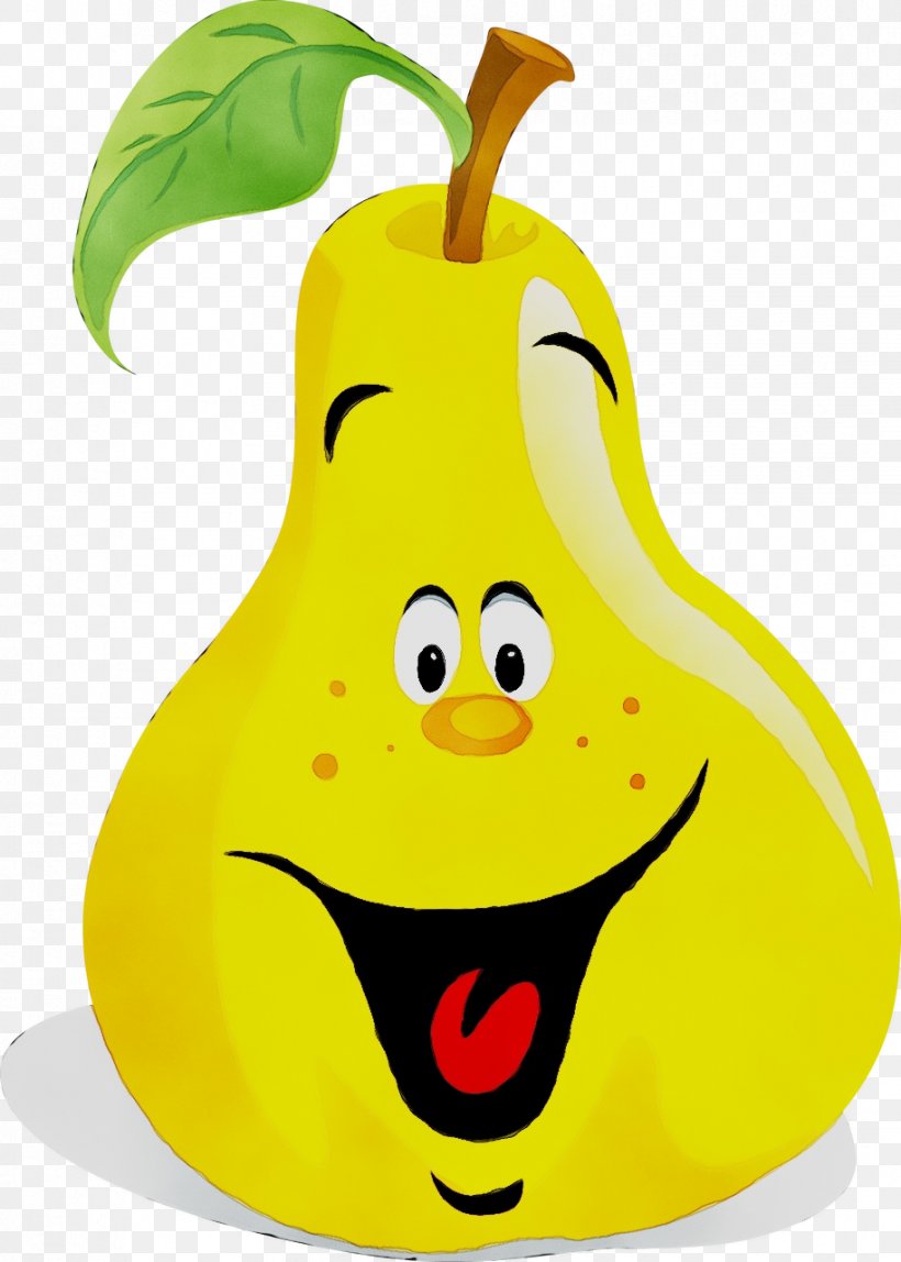 Fruit Clip Art Pear Food, PNG, 914x1280px, Fruit, Apple, Banana, Cartoon, Drawing Download Free