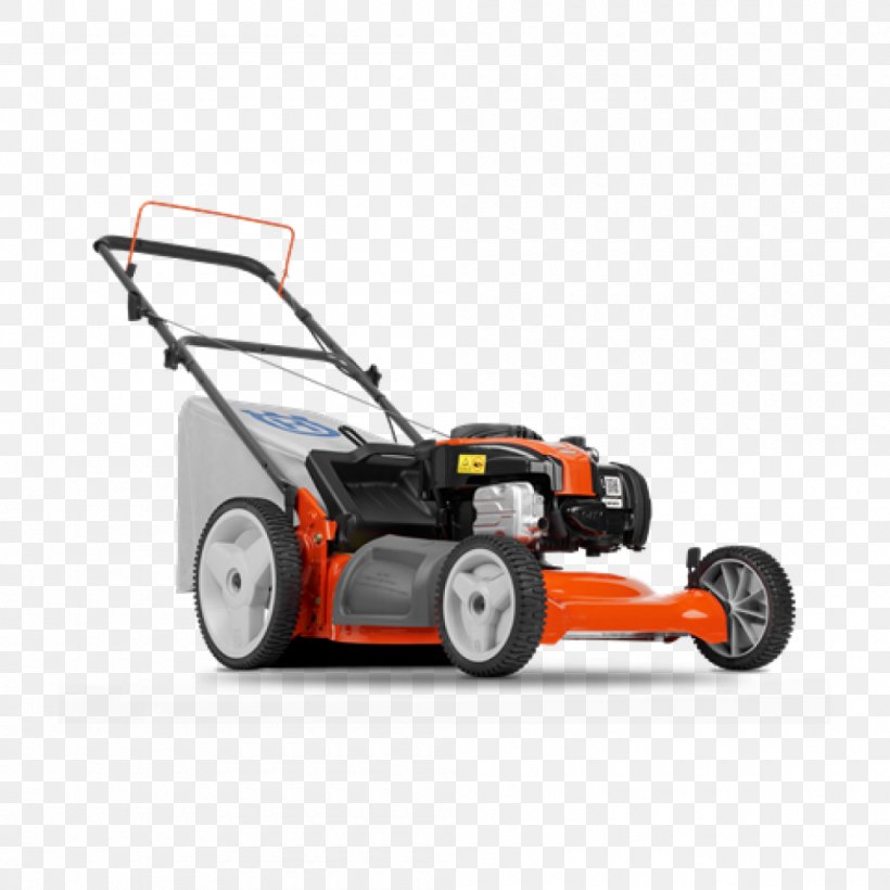 Lawn Mowers Husqvarna 5521P Husqvarna Group Husqvarna 7021P, PNG, 1000x1000px, Lawn Mowers, Automotive Design, Automotive Exterior, Briggs Stratton, Dalladora Download Free