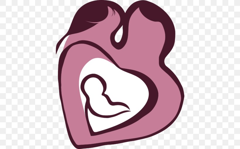 Mother Childbirth Nestkinder, PNG, 512x512px, Watercolor, Cartoon, Flower, Frame, Heart Download Free