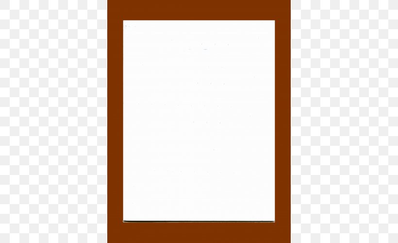 Paper Picture Frames Line Angle Pattern, PNG, 500x500px, Paper, Area, Picture Frame, Picture Frames, Rectangle Download Free