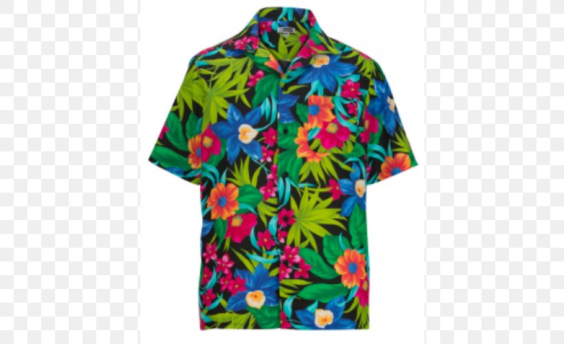 Sleeve T-shirt Camp Shirt Dress Shirt, PNG, 500x500px, Sleeve, Active Shirt, Aloha Shirt, Black Tie, Blouse Download Free