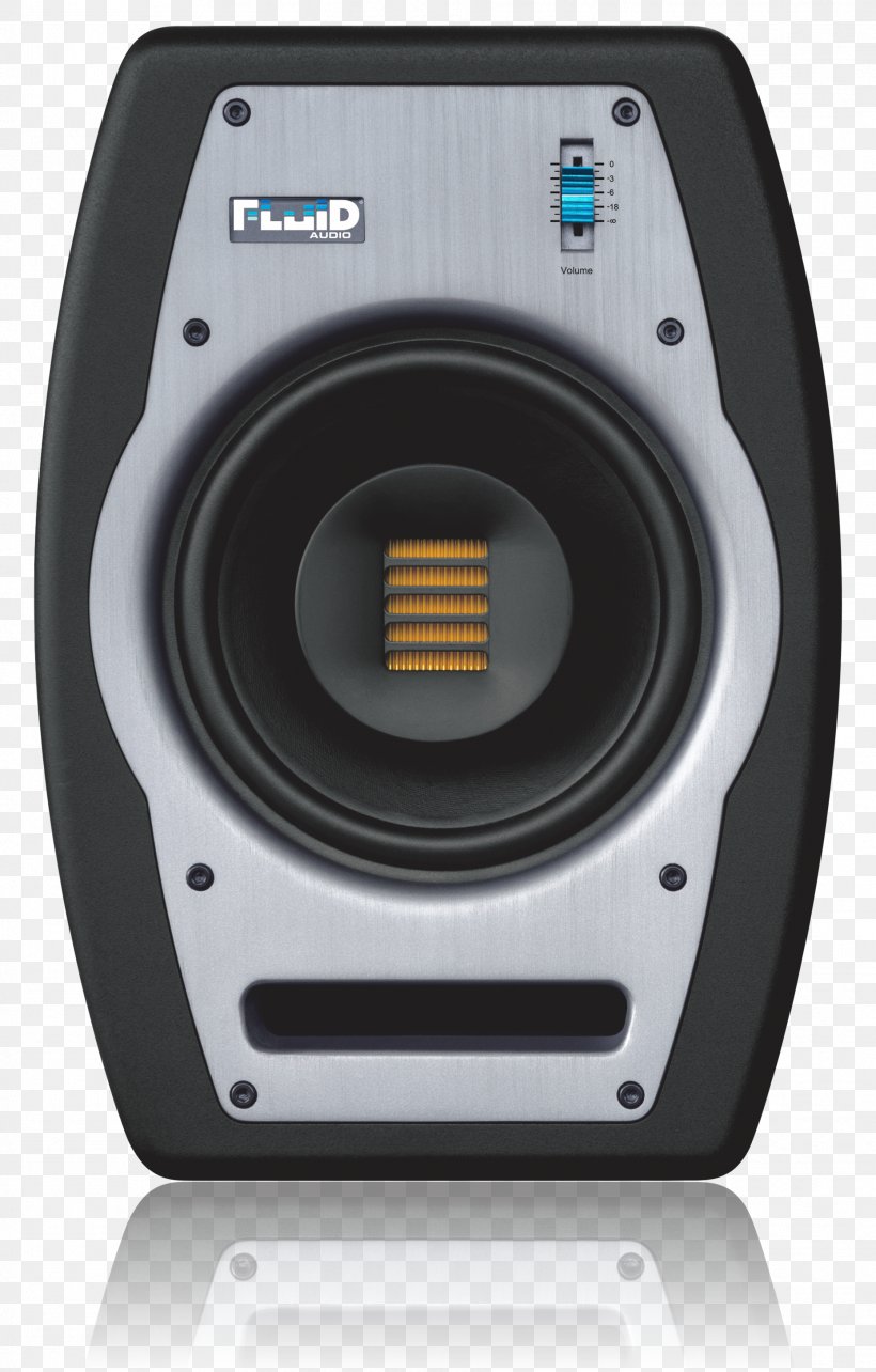 Studio Monitor ADAM Audio F Series Fluid Loudspeaker Tweeter, PNG, 1859x2913px, Studio Monitor, Amplifier, Audio, Audio Equipment, Car Subwoofer Download Free