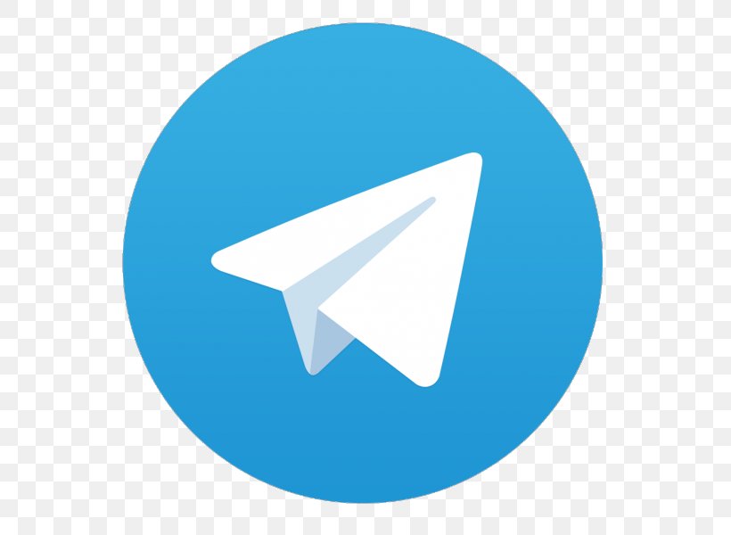 Telegram Logo, PNG, 600x600px, Telegram, Azure, Blue, Computer Software, Logo Download Free