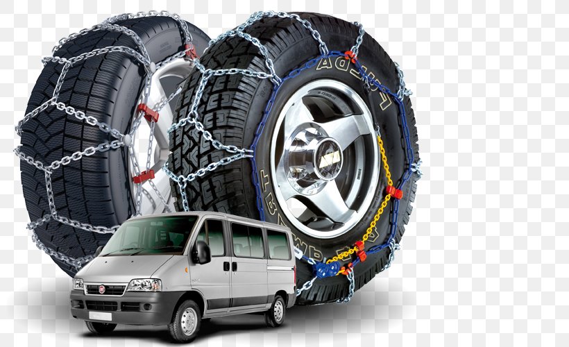 Tire Car Chevrolet Van Snow Chains, PNG, 800x500px, Tire, Alloy Wheel, Auto Part, Automotive Design, Automotive Exterior Download Free