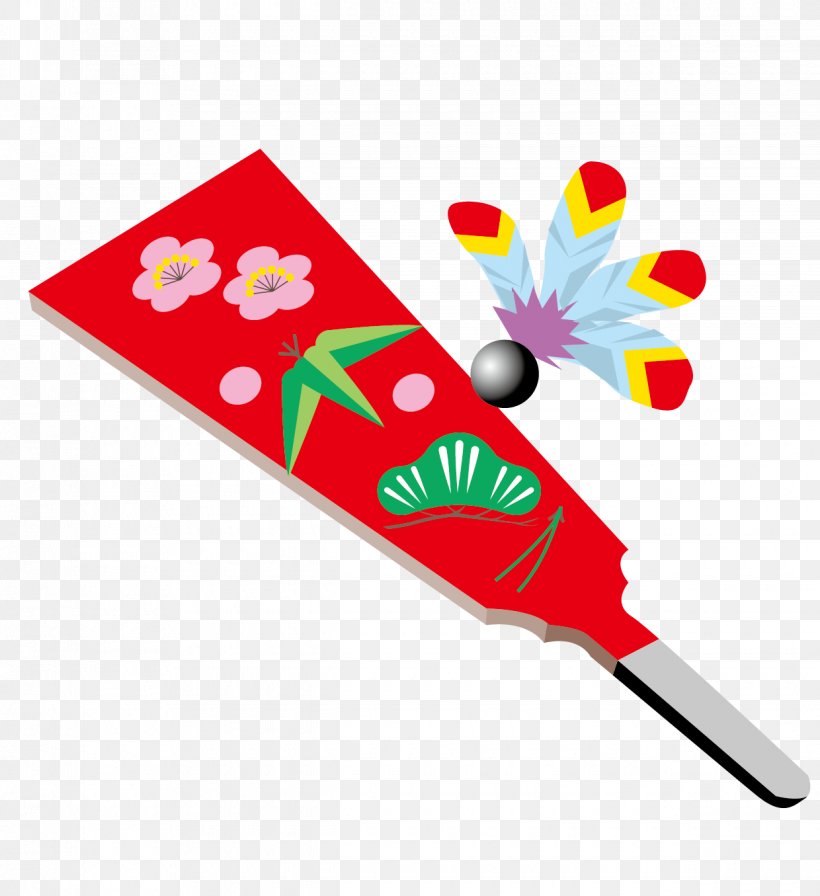 U30dau30c3u30c8u30b7u30e7u30c3u30d7uff24uff06uff23 Illustration, PNG, 1240x1355px, Cartoon, Cherry Blossom, Hagoita, Japan, Red Download Free
