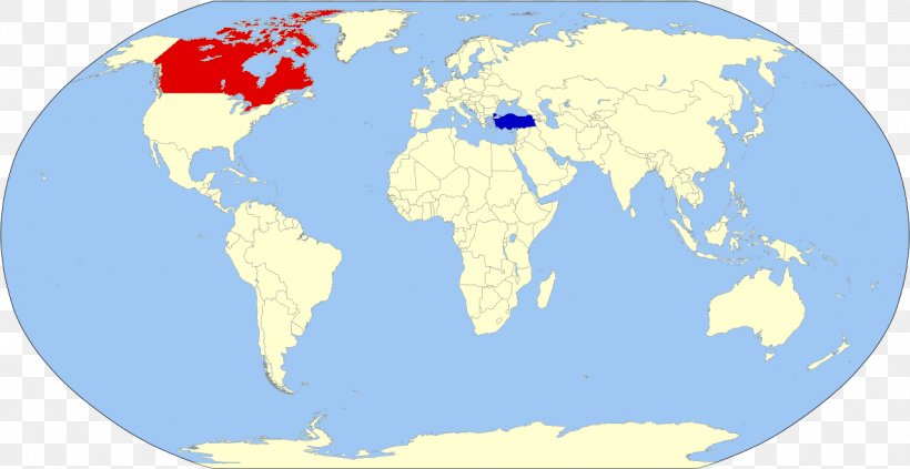 World Map Georgia Union Between Sweden And Norway, PNG, 1280x661px, World, Area, Atlas, Blue, Earth Download Free