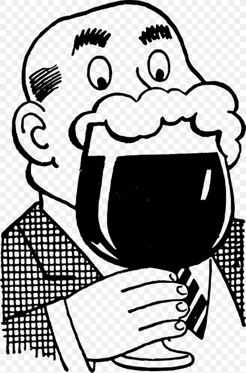 Beer Glasses Drink Beer Stein Clip Art, PNG, 844x1280px, Watercolor, Cartoon, Flower, Frame, Heart Download Free