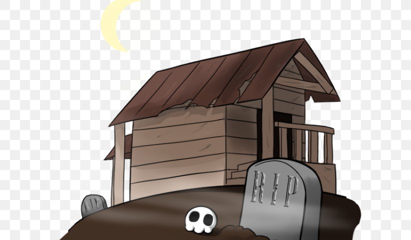Clip Art Free Content Haunted House Image, PNG, 640x480px, Haunted House, Building, Cartoon, Drawing, Facade Download Free