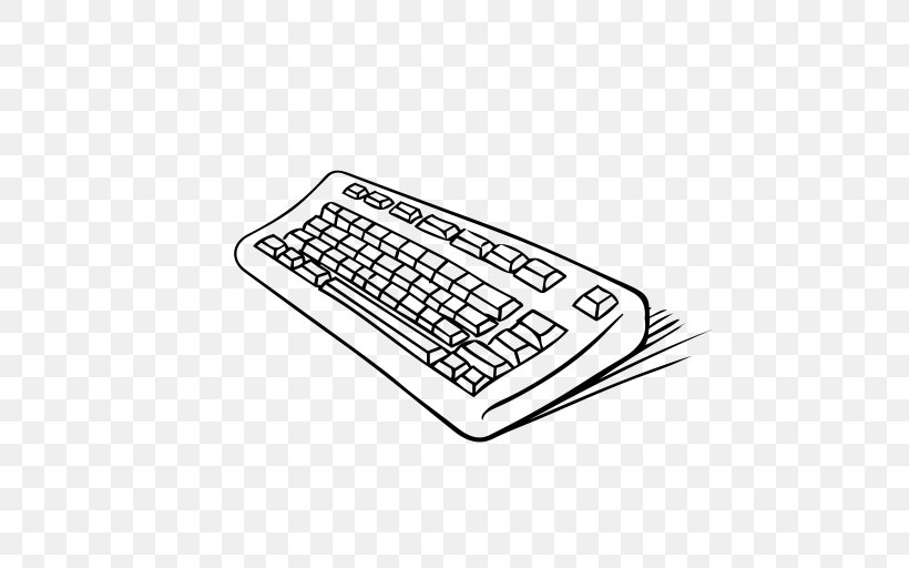 Computer Keyboard Computer Mouse, PNG, 512x512px, Computer Keyboard, Apple Keyboard, Computer, Computer Mouse, Data Download Free