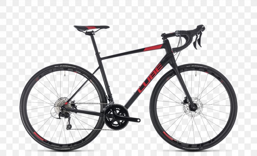 Cube Bikes Racing Bicycle Cycling Bicycle Shop, PNG, 2500x1525px, Cube Bikes, Bicycle, Bicycle Accessory, Bicycle Drivetrain Part, Bicycle Fork Download Free