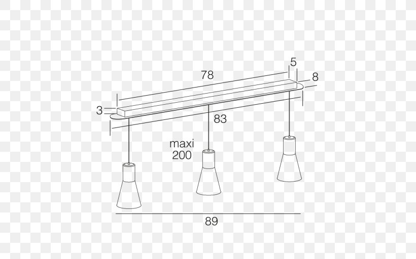Drawing Line Diagram Angle, PNG, 512x512px, Drawing, Area, Diagram, Hardware Accessory, Lighting Download Free
