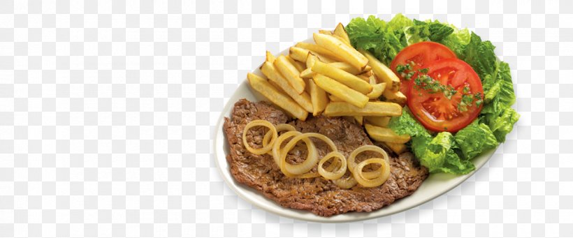 French Fries Taco Arroz Con Gandules Beefsteak Recipe, PNG, 1200x500px, French Fries, American Food, Arroz Con Gandules, Beefsteak, Bistec A Lo Pobre Download Free
