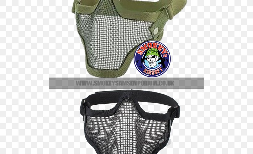 Goggles Diving & Snorkeling Masks Airsoft Guns, PNG, 500x500px, Goggles, Airsoft, Airsoft Guns, Brand, Costume Download Free