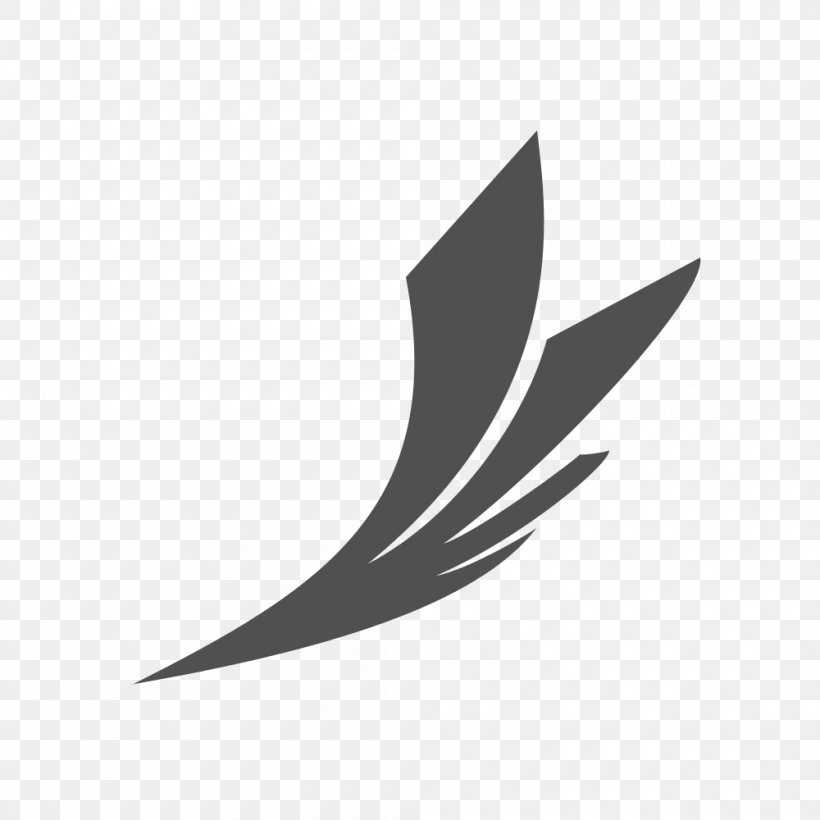Logo Warframe Symbol Emblem Syndicate, PNG, 1000x1000px, Logo, Black, Black And White, Emblem, Leaf Download Free