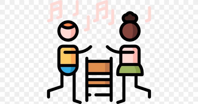 Musical Chairs Clip Art Png 1200x630px Watercolor Cartoon