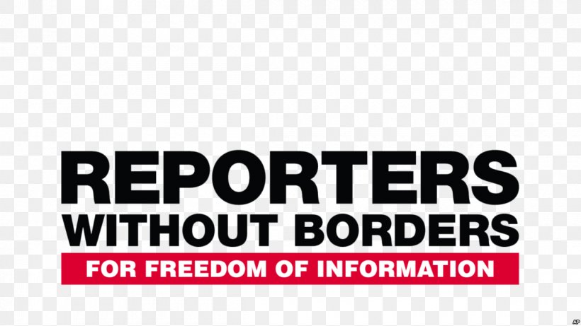 Reporters Without Borders Freedom Of The Press Journalism Journalist Press Freedom Index, PNG, 1200x675px, Reporters Without Borders, Area, Brand, Freedom Of The Press, Hong Kong Free Press Download Free
