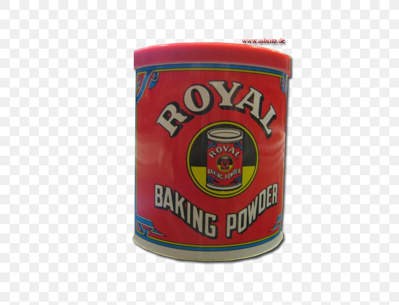 Royal Baking Powder Company Tin Can Yeast Condiment, PNG, 490x627px, Baking Powder, Baking, Ball, Condiment, Euro Download Free