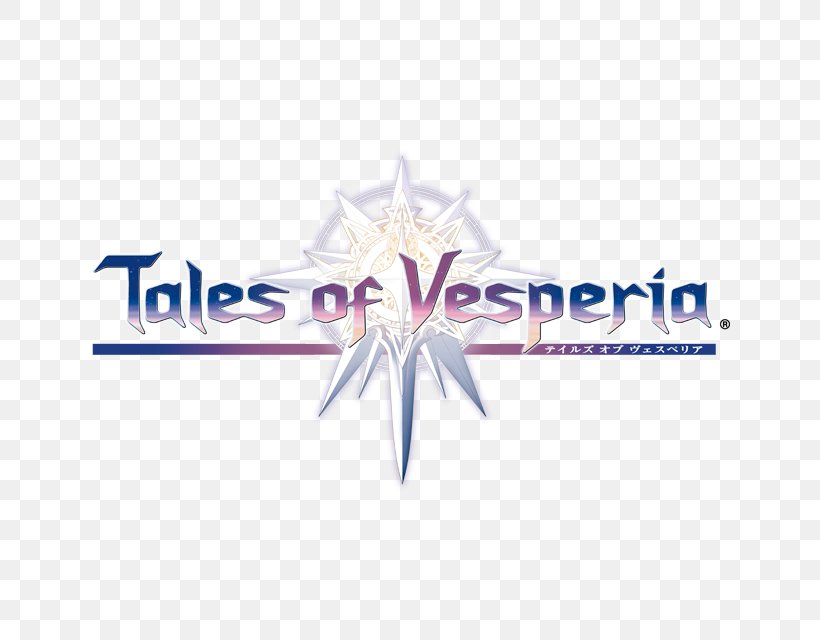 Tales Of Vesperia B2お風呂ポスター 集合 テイルズ オブ ヴェスペリア Brand Logo Poster Png 640x640px