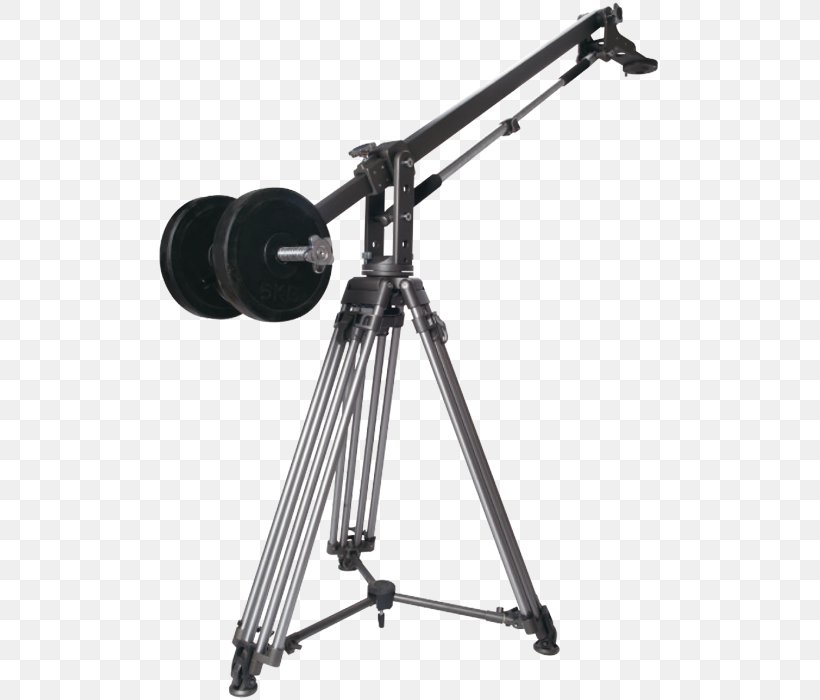 Tripod Jib Video Cameras Optical Instrument, PNG, 700x700px, Tripod, Brand, Camera, Camera Accessory, Company Download Free