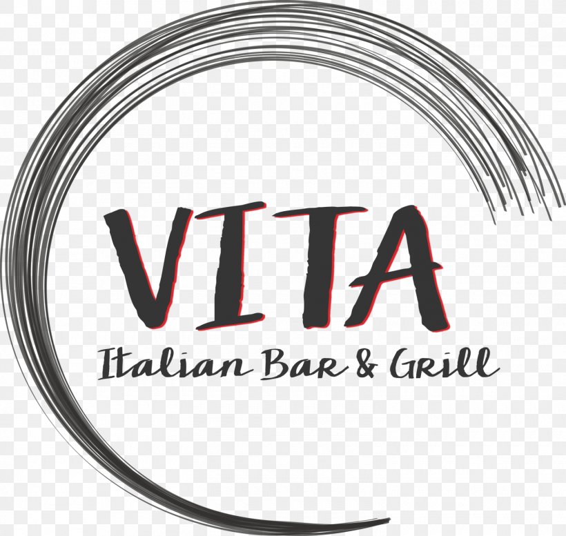 VITA Italian Bar & Grill Logo Font Brand Instagram, PNG, 1500x1422px, Logo, Area, Area M, Brand, Com Download Free