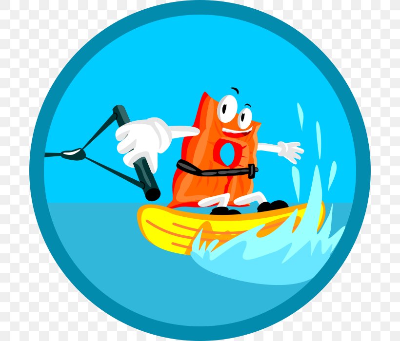 Water Cartoon, PNG, 700x700px, Wakeboarding, Boating, Cartoon, Kneeboard, Recreation Download Free